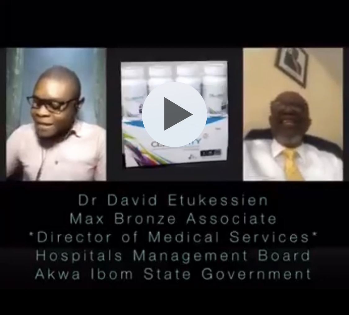 Doc. David on Enlarged Prostrate
