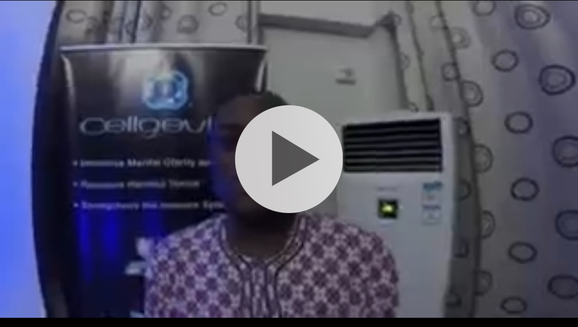 Hepatitis B testimony from Mr Justice