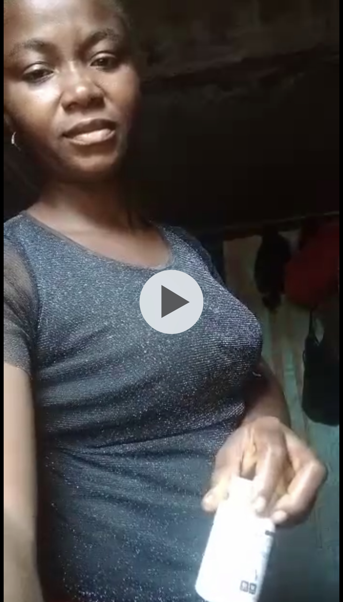 Testimony on infection, stroke ,pains 