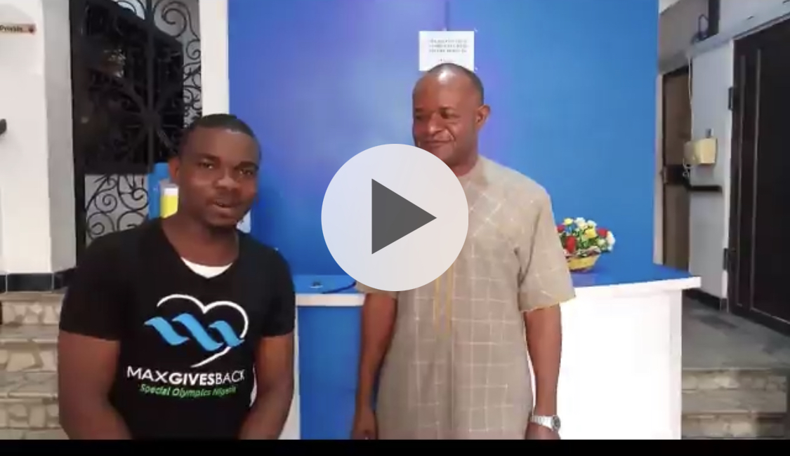 Another testimony on Infertility