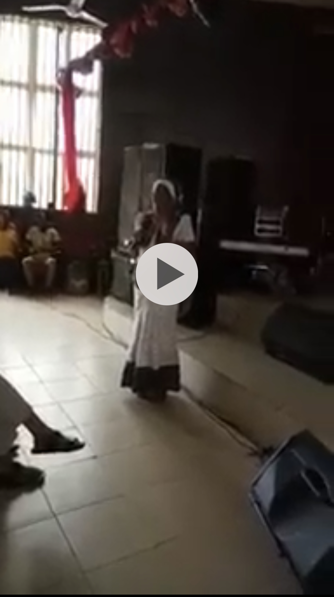 Another testimony on Arthritis