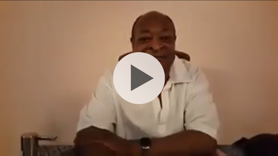 Sickle cell,infertility,stroke,spondylosisTestimony on Insomnia 