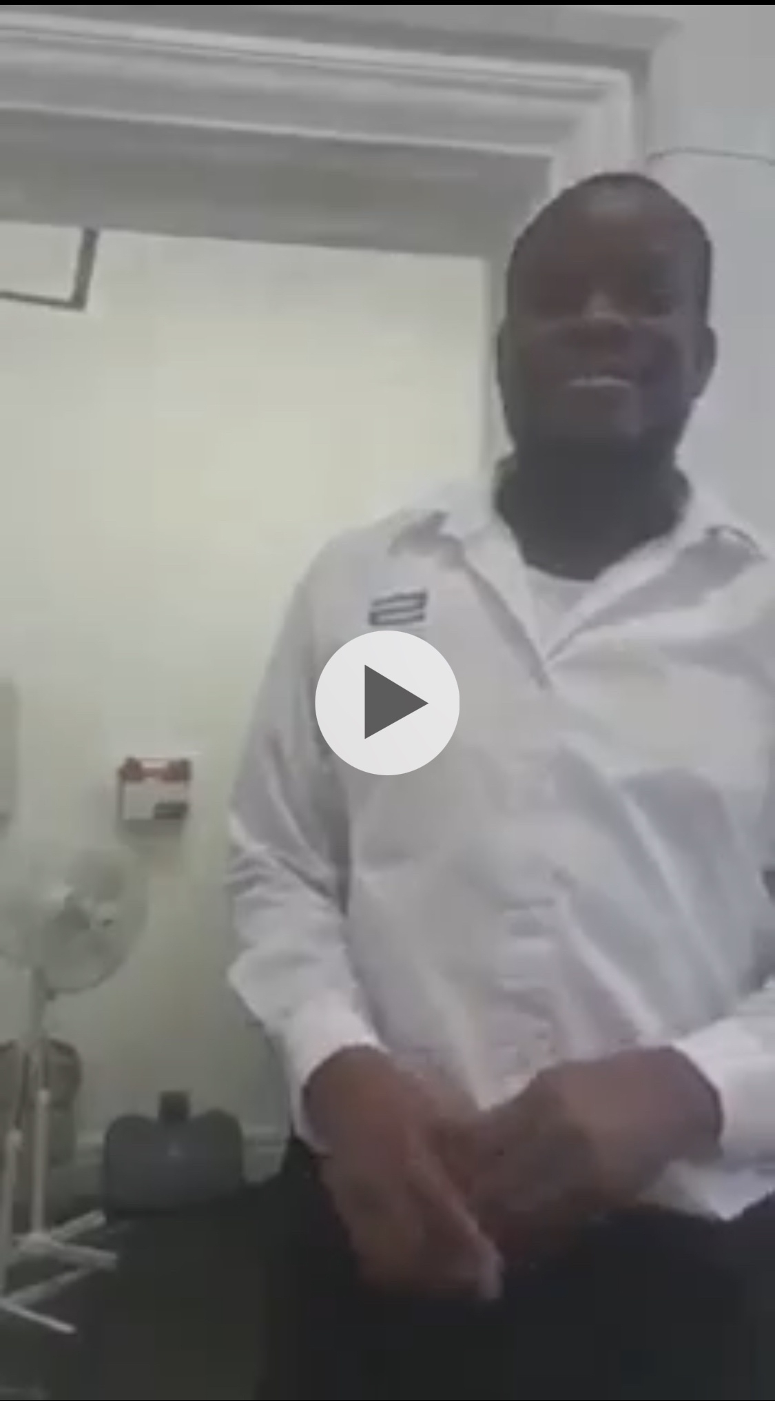 Another Diabetes testimony 