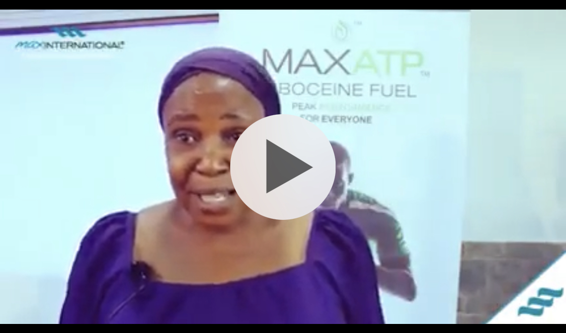 Amazing Prostrate Cancer Testimony