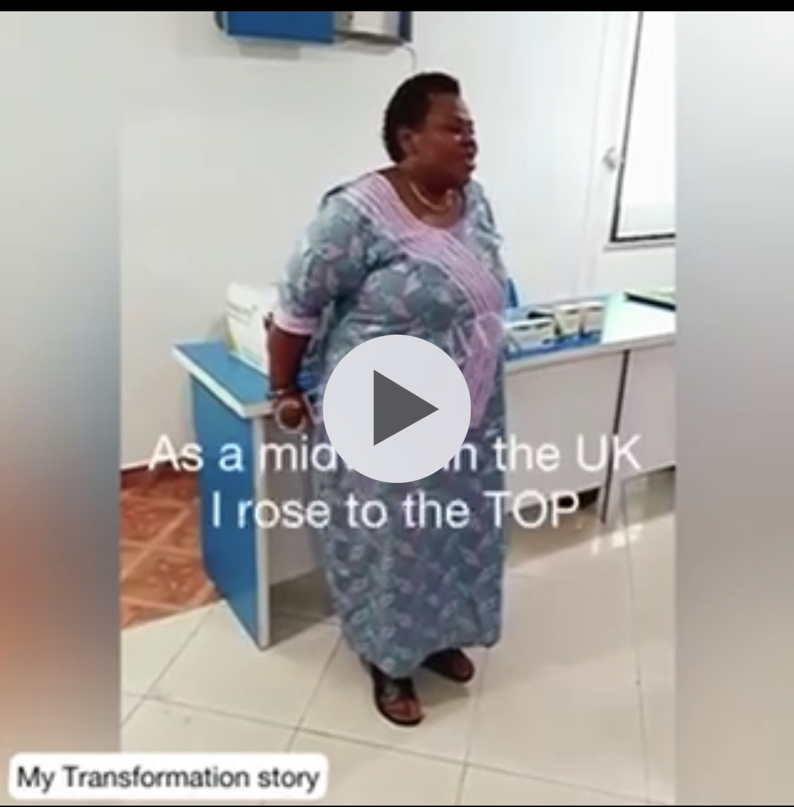 Stroke, arthritis testimony and others