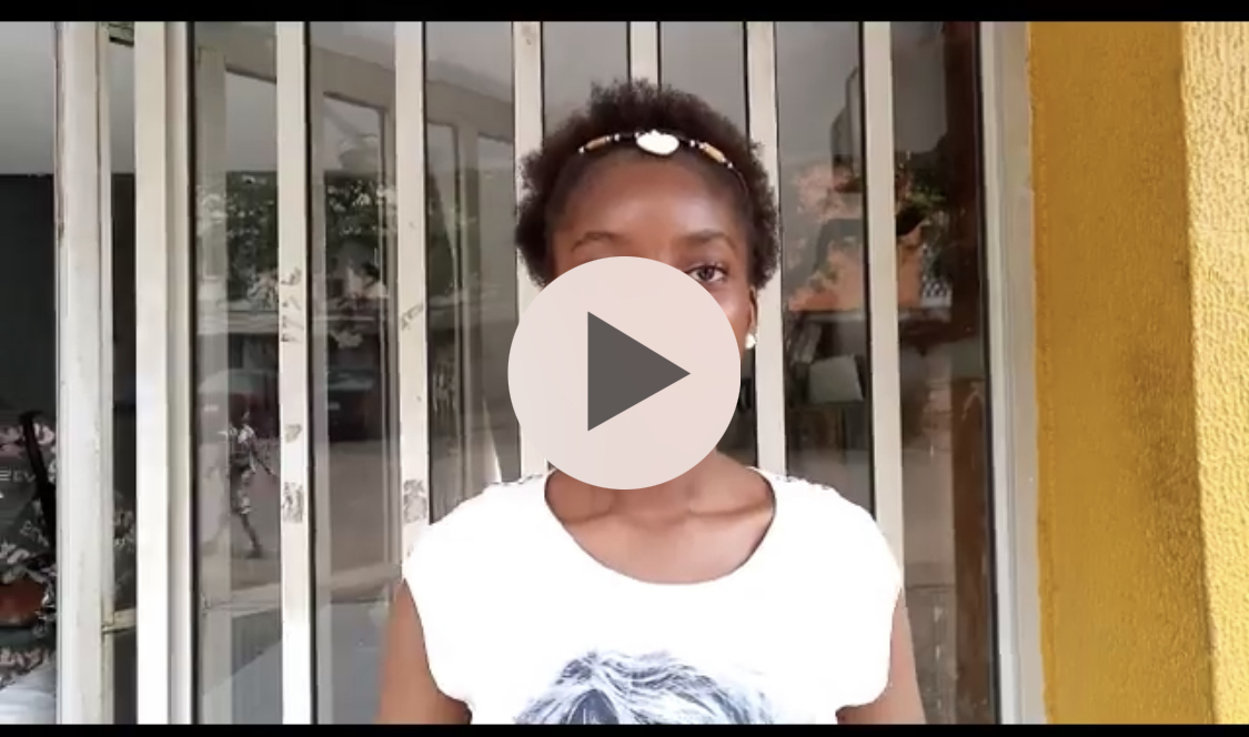 A testimony from olamide on Asthma