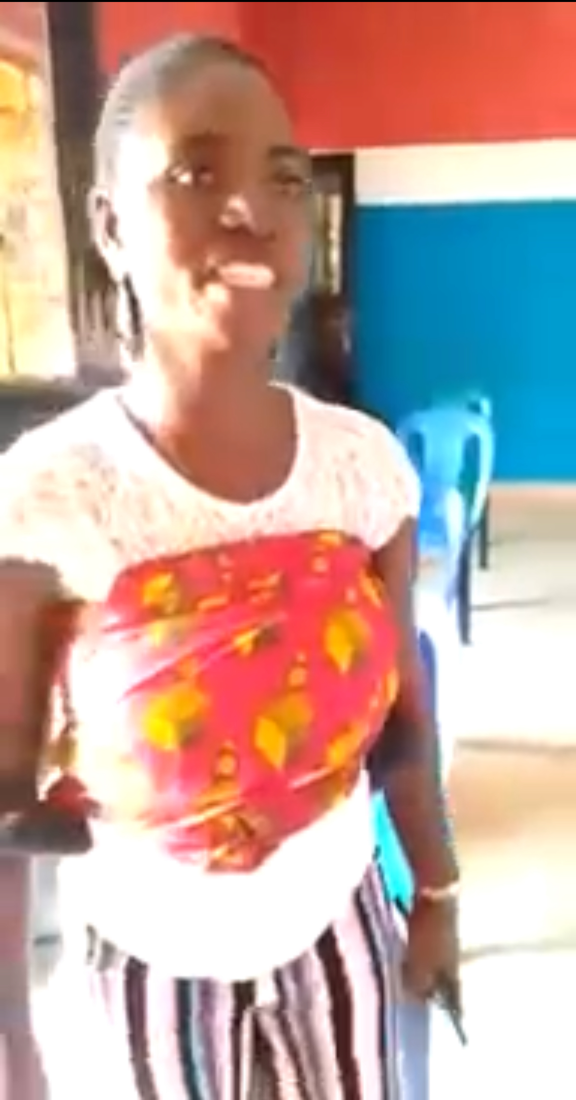 Wonderful testimony on diabetes