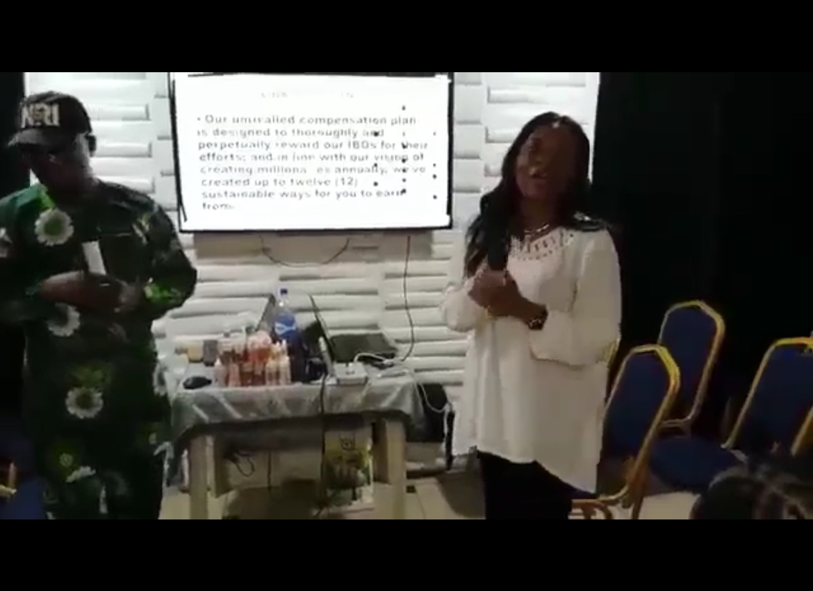 Cancer amazing testimony