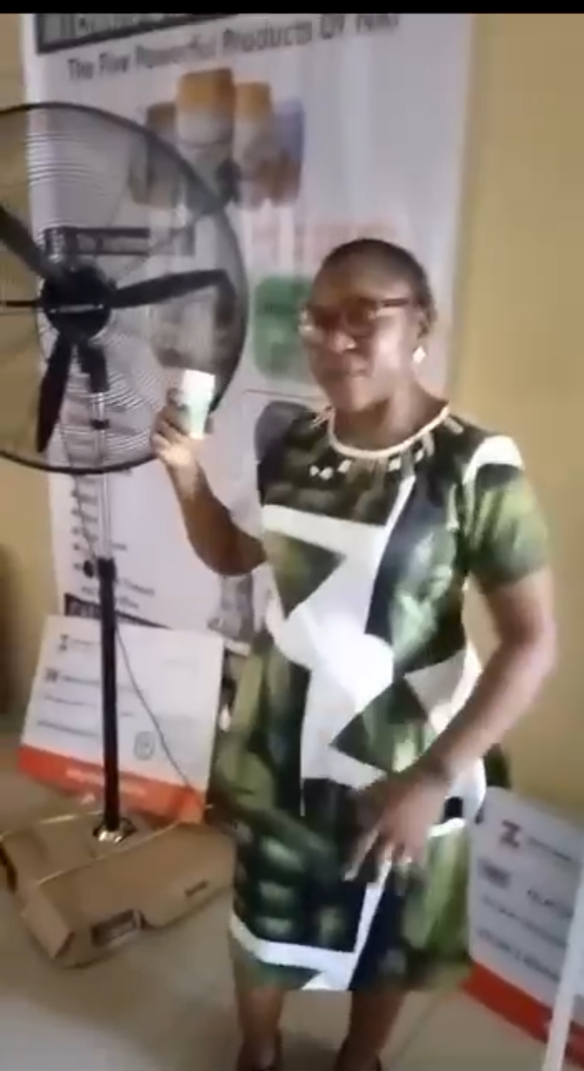 Another diabetes testimony